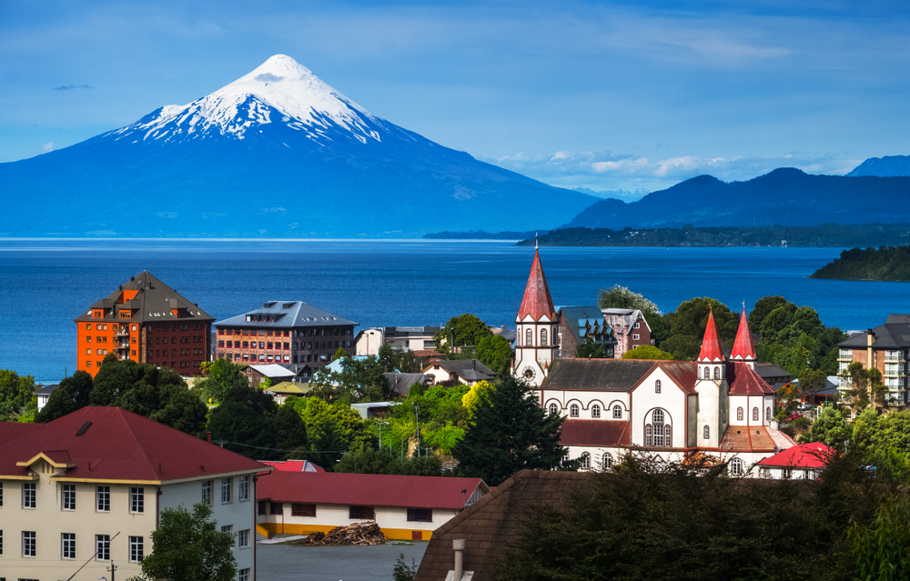 Abogados en la ciudad de Puerto Varas